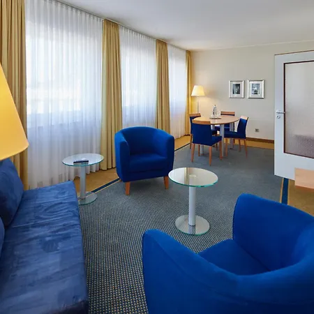 Mercure Severinshof 4* Köln