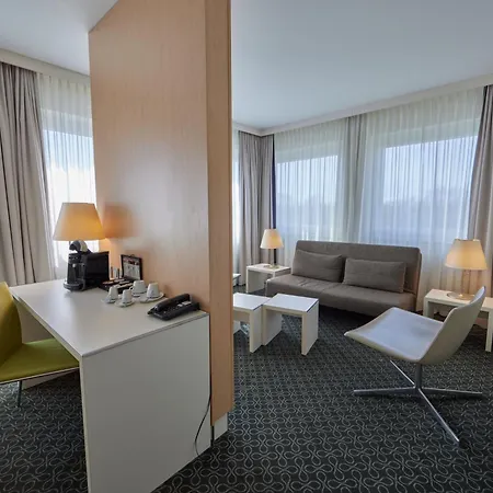 Mercure Severinshof Hotel