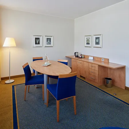 Hotel Mercure Severinshof 4*