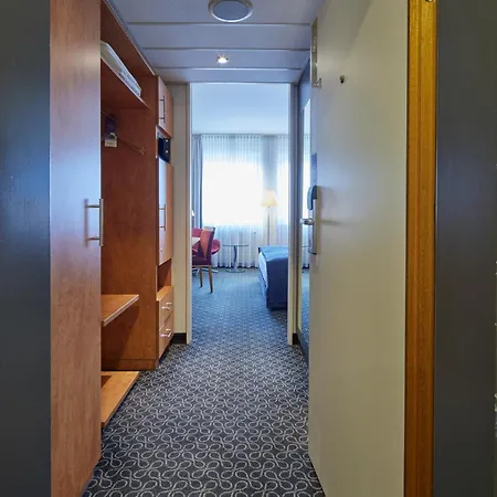Mercure Severinshof 4* Köln