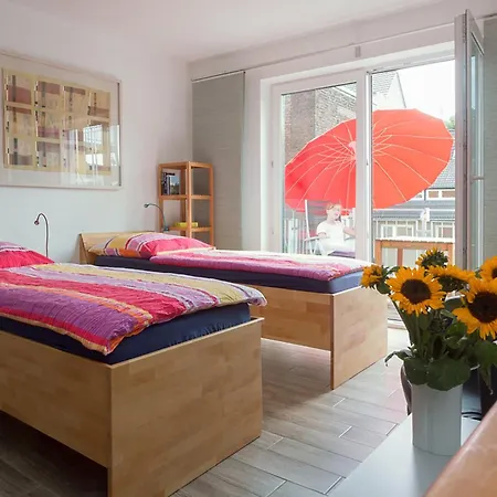 Apartment11 Thueringer *