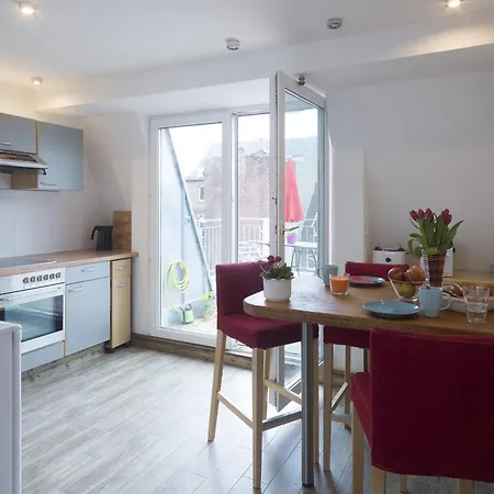 Apartment11 Thueringer Cologne