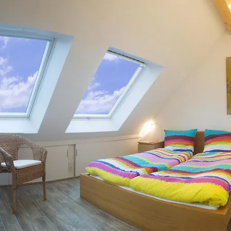 Apartment11 Thueringer Cologne