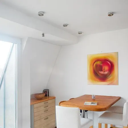Apartment Apartment11 Thueringer Cologne