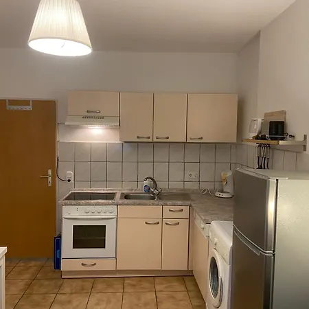 Apartamento Premium One-bedroom *