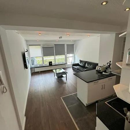 Loft Living Am Hohenzollernring * Colonia