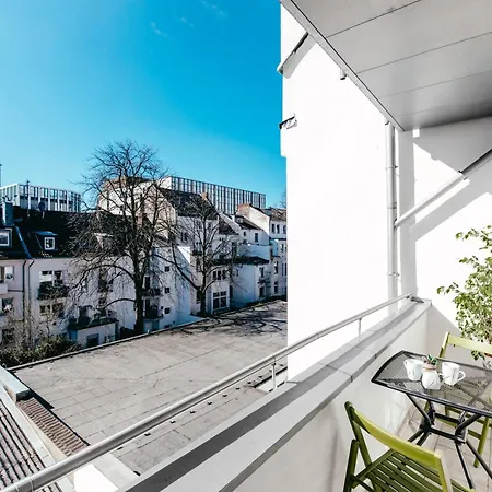 Haus Am Dom - Und Cologne