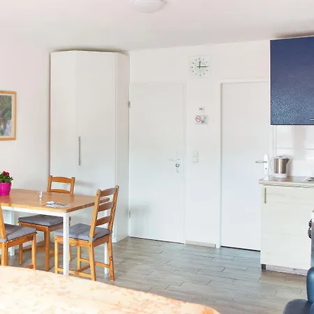 Apartment Apartment11 Thueringer