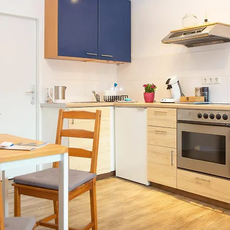 Apartment Apartment11 Thueringer *