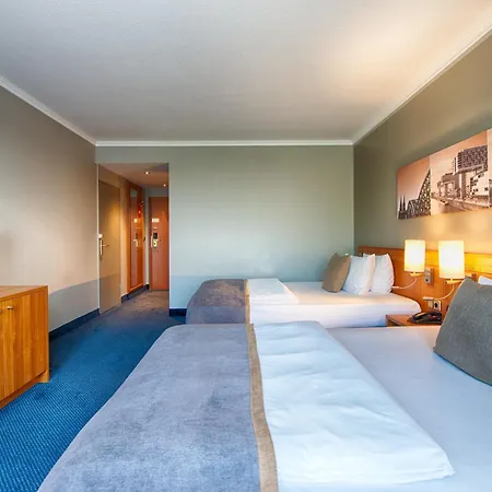 Leonardo Bonn Airport Hotel Cologne