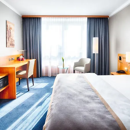Leonardo Bonn Airport 4* Cologne