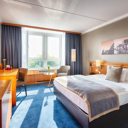 Leonardo Bonn Airport Hotel Cologne