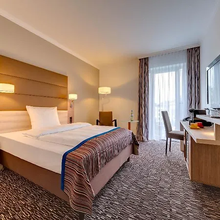 Western Hotel Cologne
