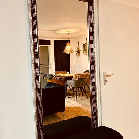 Luxe Living: Opulent Elegance Unleashed * Köln