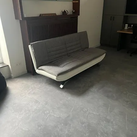 Apartment Wohnen Im Ehemaligen Schiessstand