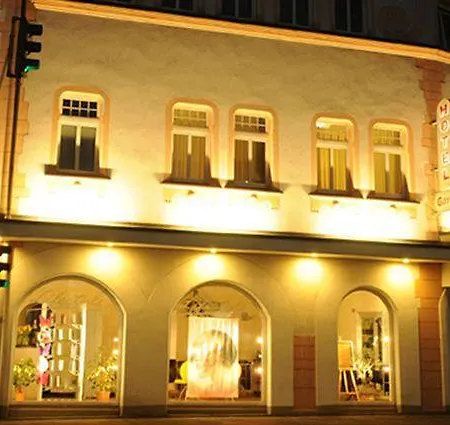 Guest house Ihr Garni