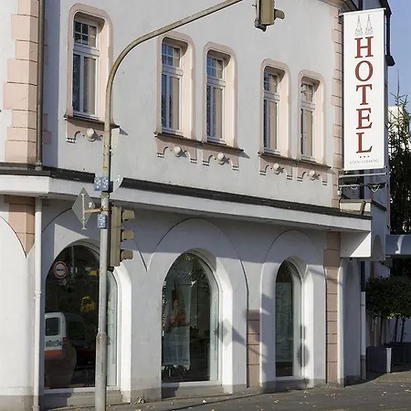 Ihr Garni 3* Cologne