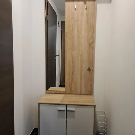 Apartment Zwei Schicke Mit Parkplatz