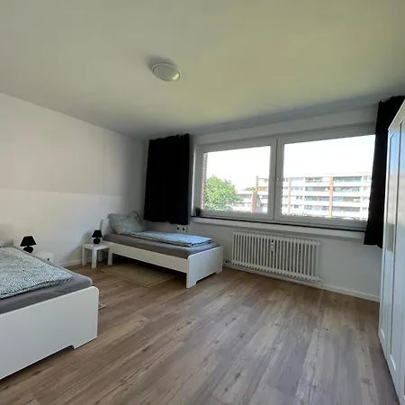 Apartment Von Herz International In *