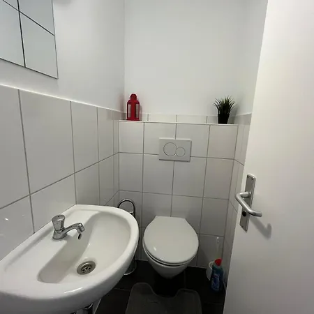 Von Herz International In * Cologne