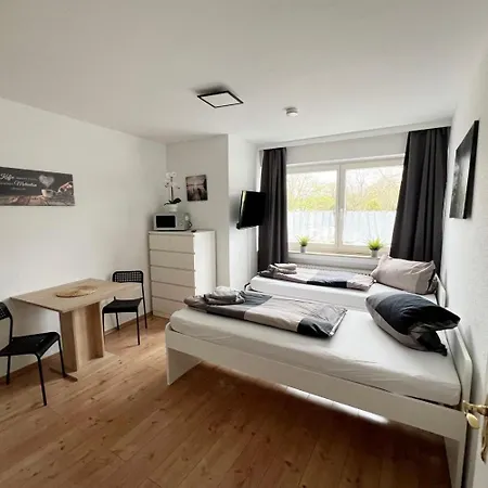 Apartment Budget *