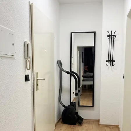 Apartment Budget