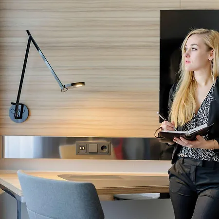 Hotel Novotel 4*