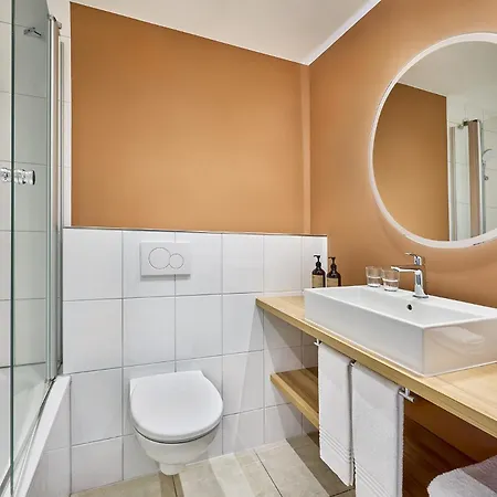 The Deutz, A Tribute Portfolio Hotel Cologne