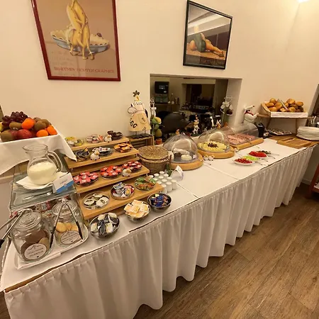 Buergerhof Hotel Cologne
