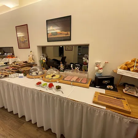 Hotel Buergerhof Cologne