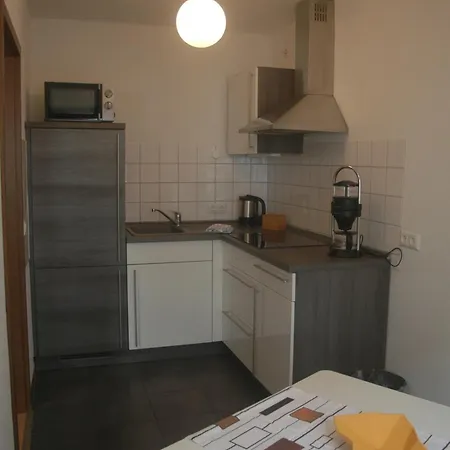 Koeln Appartement Apartment Cologne
