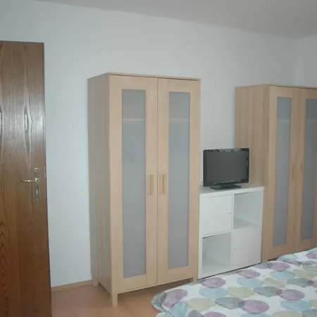 Apartment Koeln Appartement