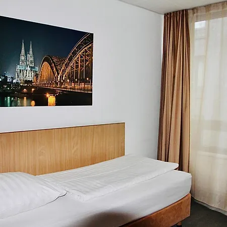 Hotel Opera Cologne