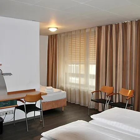 Hotel Opera Cologne