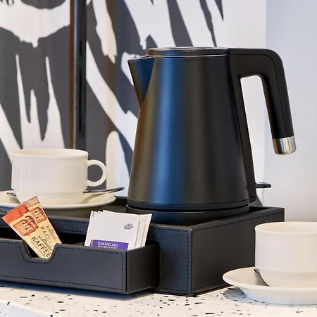 The Deutz, A Tribute Portfolio Hotel Cologne