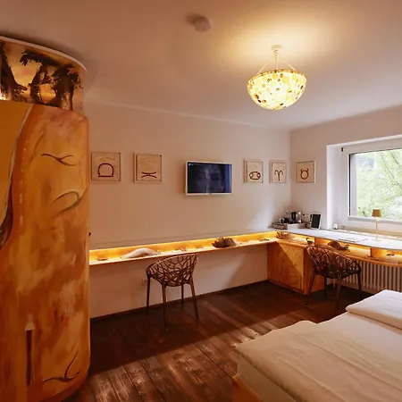 18arts Hotel Köln