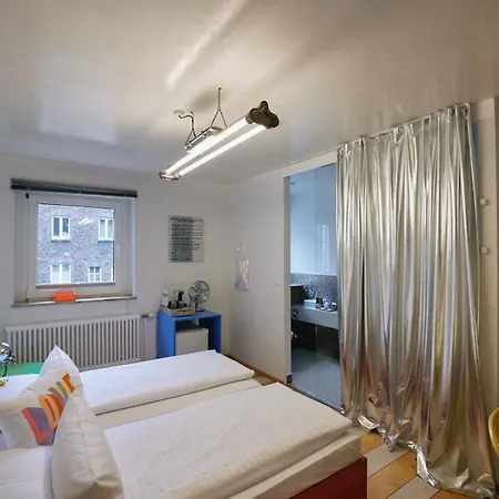 18arts 4* Köln