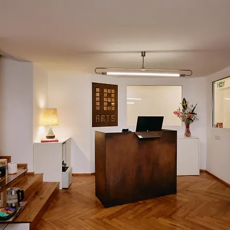 Hotel 18arts 4*