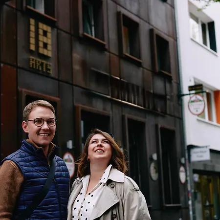 18arts Köln