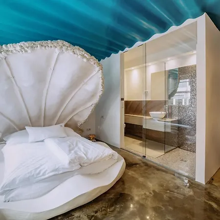 Hotel 18arts 4*