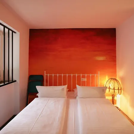 18arts Hotel Köln