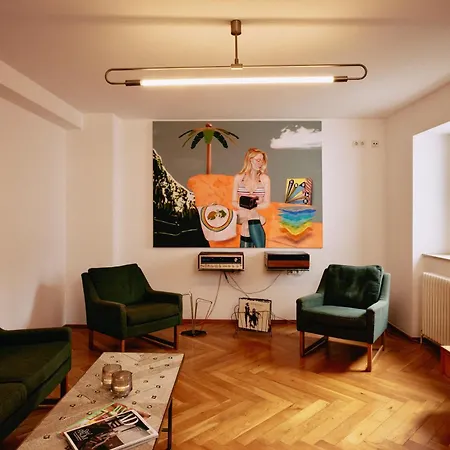 Hotel 18arts Köln