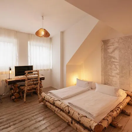 Hotel 18arts