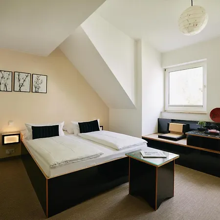 Hotel 18arts Köln
