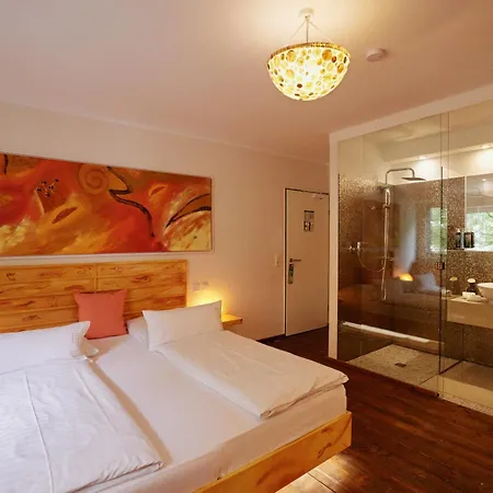 Hotel 18arts Köln