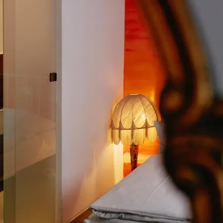 18arts Hotel