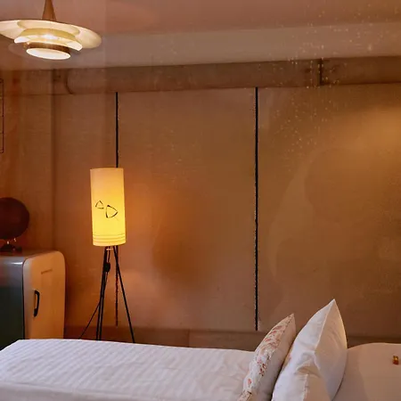 Hotel 18arts 4*