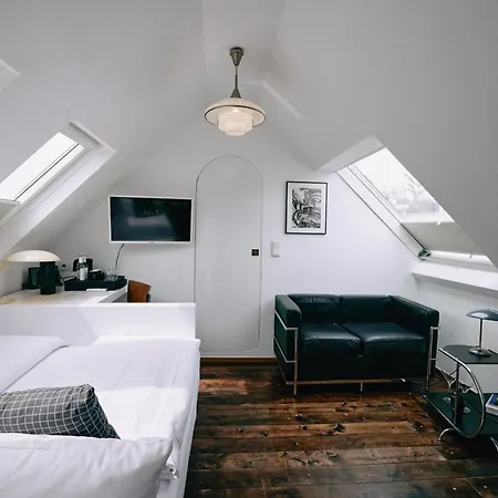Hotel 18arts Köln