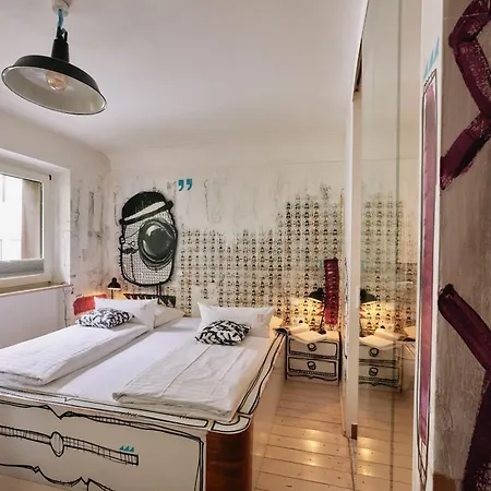 Hotel 18arts 4*