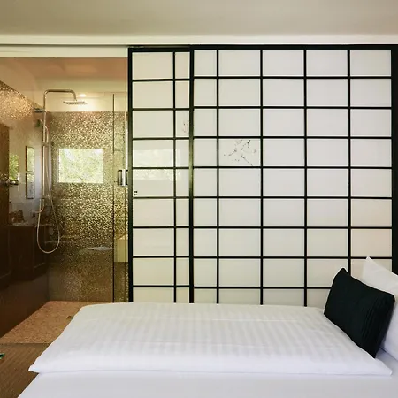 Hotel 18arts Köln
